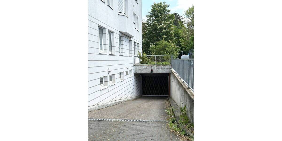 Terrassenwohnung Offenbach am Main Lauterborn - 2 Zimmer, 62 m&sup2;, 198.800&euro; | Angebot:26840731