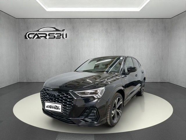 Audi Q3 90.000 km 33.980 &euro; Griesheim 64347
