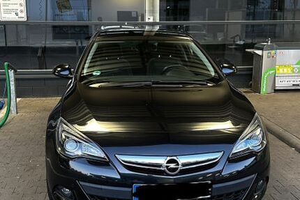 Opel Astra 113.000 km 7.800 &euro; Langen 63225