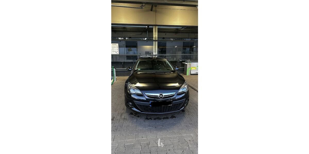 Opel Astra 113.000 km 7.800 &euro; Langen 63225