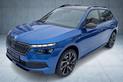 Skoda Kamiq 91.660 km 21.280 &euro; Frankfurt am Main 60528