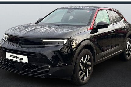 Opel Mokka 25.935 km 20.970 &euro; Flörsheim am Main 65439