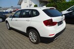BMW X1 1.8l i sDrive, Steptronic, Sitzheizung, PDC hin 154.921 km 8.990 € Rodgau 63110