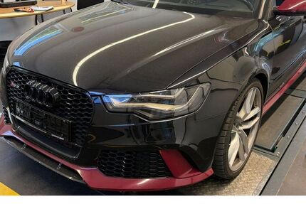 Audi RS6 89.900 km 49.890 &euro; Bensheim 64625