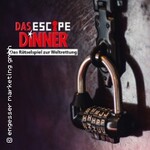 Das Escape Dinner – Passepartouts Weltreise