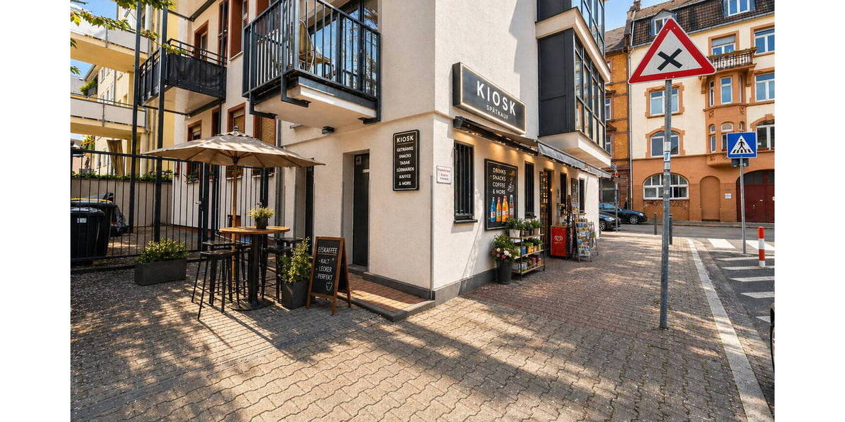 Gewerbeobjekt Frankfurt am Main Bockenheim - 1.250&euro; | Angebot:26376983