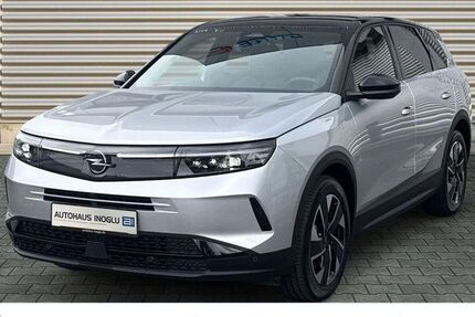 Opel Grandland (X) 21.823 km 24.380 &euro; Rüsselsheim 65428