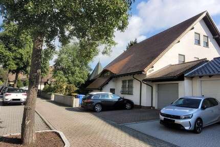 Wohnung zum Kaufen in Rüsselsheim-Bauschheim 540.000 € 128.31 m² 3.5 zimmer