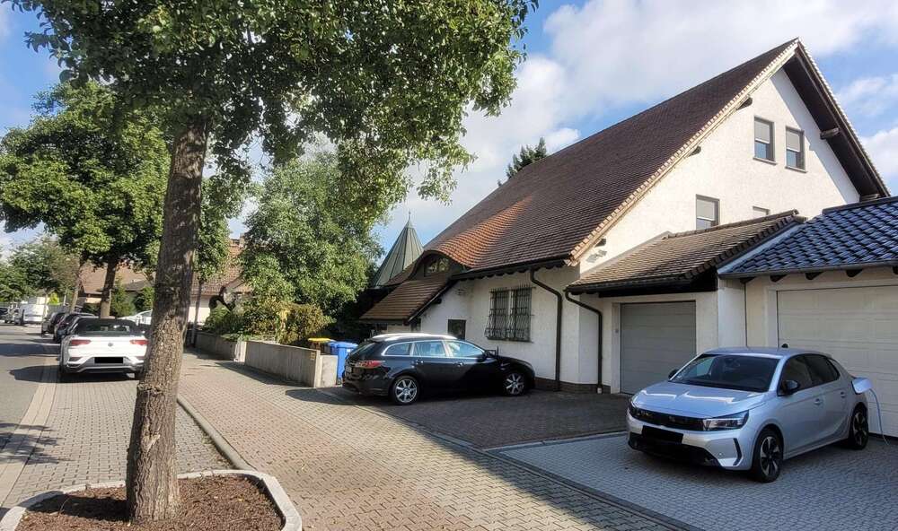 Wohnung zum Kaufen in Rüsselsheim-Bauschheim 540.000 € 128.31 m² 3.5 zimmer