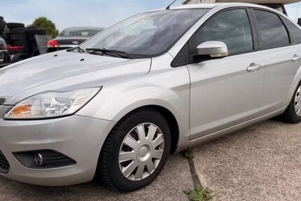 Ford Focus 245.000 km 699 &euro; Rossdorf 64380