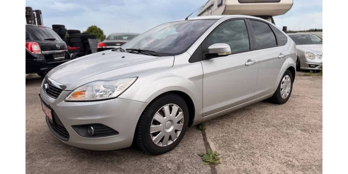 Ford Focus 245.000 km 699 &euro; Rossdorf 64380