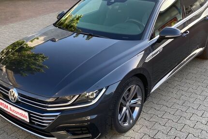 VW Arteon 163.000 km 20.999 &euro; Frankfurt am Main 60389