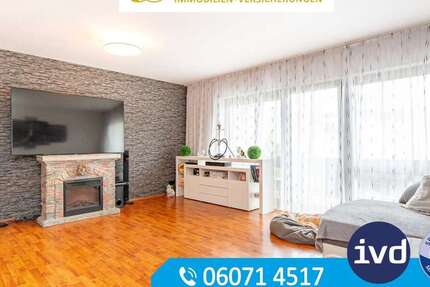 Wohnung Darmstadt Darmstadt-Nord - 2 Zimmer, 73 m&sup2;, 277.000&euro; | Angebot:25271922