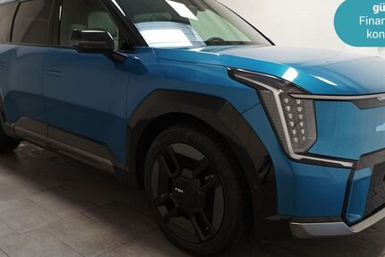 Kia EV9 18.723 km 60.970 &euro; Egelsbach 63329