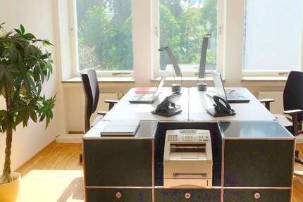 Büro in Frankfurt am Main 800 € 27 m² zimmer