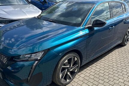Peugeot 308 24.282 km 14.980 &euro; Rüsselsheim 65428