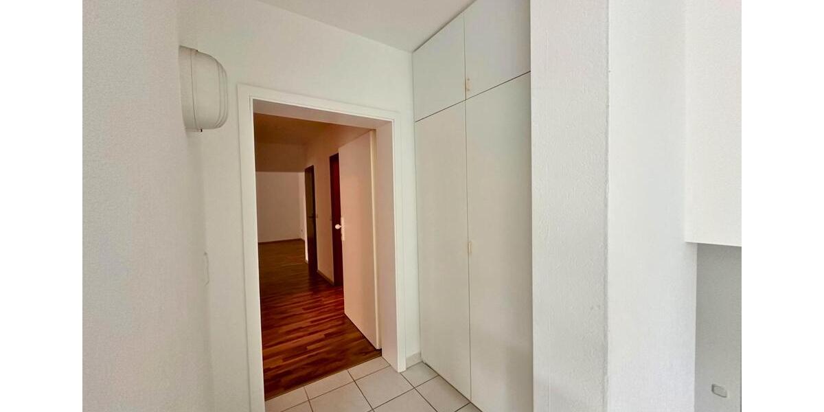 Erdgeschoßwohnung Seeheim-Jugenheim Jugenheim - 2 Zimmer, 51 m&sup2;, 189.911&euro; | Angebot:26633971