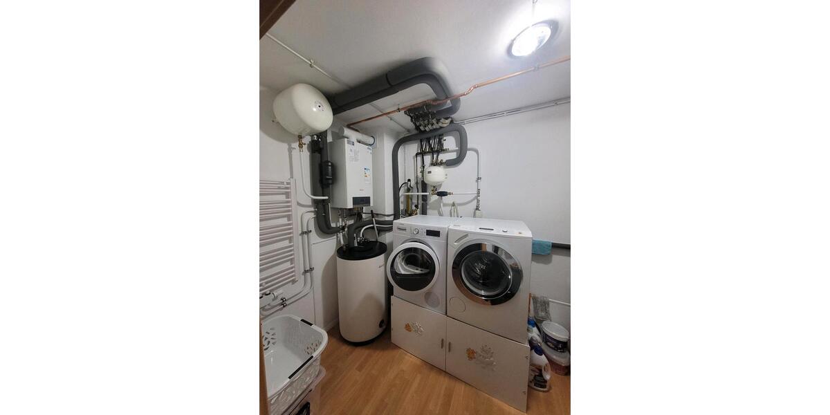Reihenhaus Alsheim - 5 Zimmer, 133 m&sup2;, 450.000&euro; | Angebot:25948074