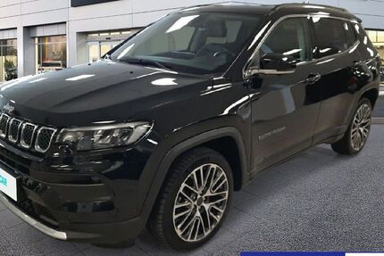Jeep Compass 32.785 km 20.980 € Frankfurt 60314