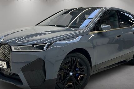 BMW iX 36.567 km 66.980 € Dreieich-Sprendlingen 63303