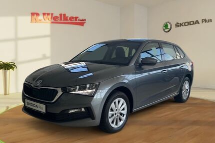 Skoda Scala 14.000 km 21.600 &euro; Weiterstadt 64331