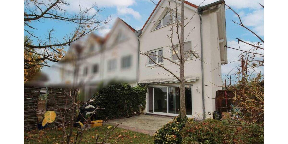 Einfamilienhaus Babenhausen - 5 Zimmer, 539.000&euro; | Angebot:25425427