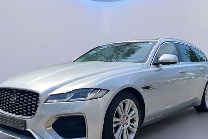 Jaguar XF 110.620 km 19.500 &euro; Münster/Hessen 64839