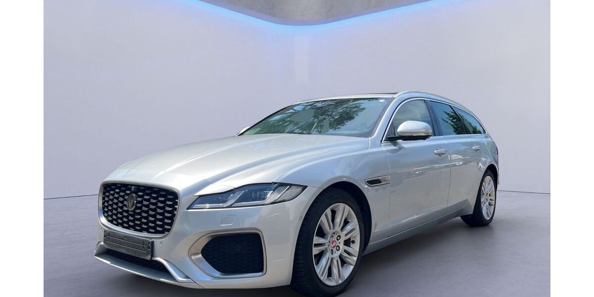 Jaguar XF 110.620 km 19.500 &euro; Münster/Hessen 64839