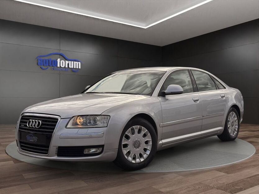 Audi A8 187.200 km 10.990 € Stockstadt am Rhein 64589