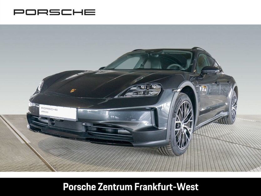 Porsche Taycan 19.900 km 102.960 € Frankfurt am Main 65936