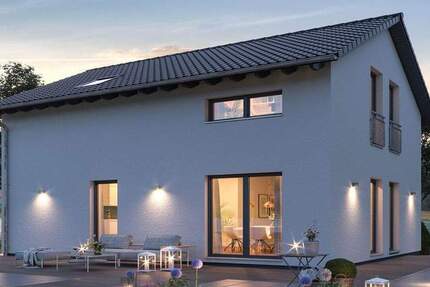 Nie wieder Miete - ab nach Hochspeyer bei Kaiserslautern 5 zimmer