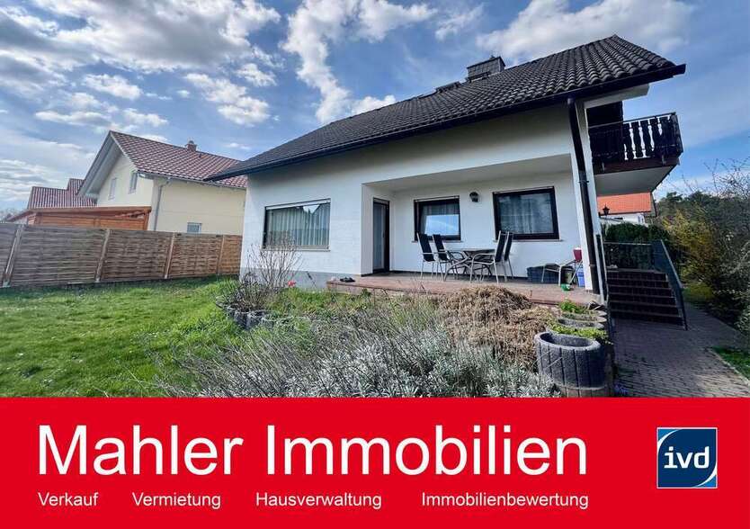 Haus zum Kaufen in Alsbach-Hähnlein 515.000 € 132 m²