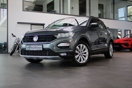VW T-Roc 169.000 km 17.800 &euro; Griesheim/Darmstadt 64347