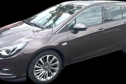 Opel Astra 43.000 km 13.300 &euro; Nauheim 64569