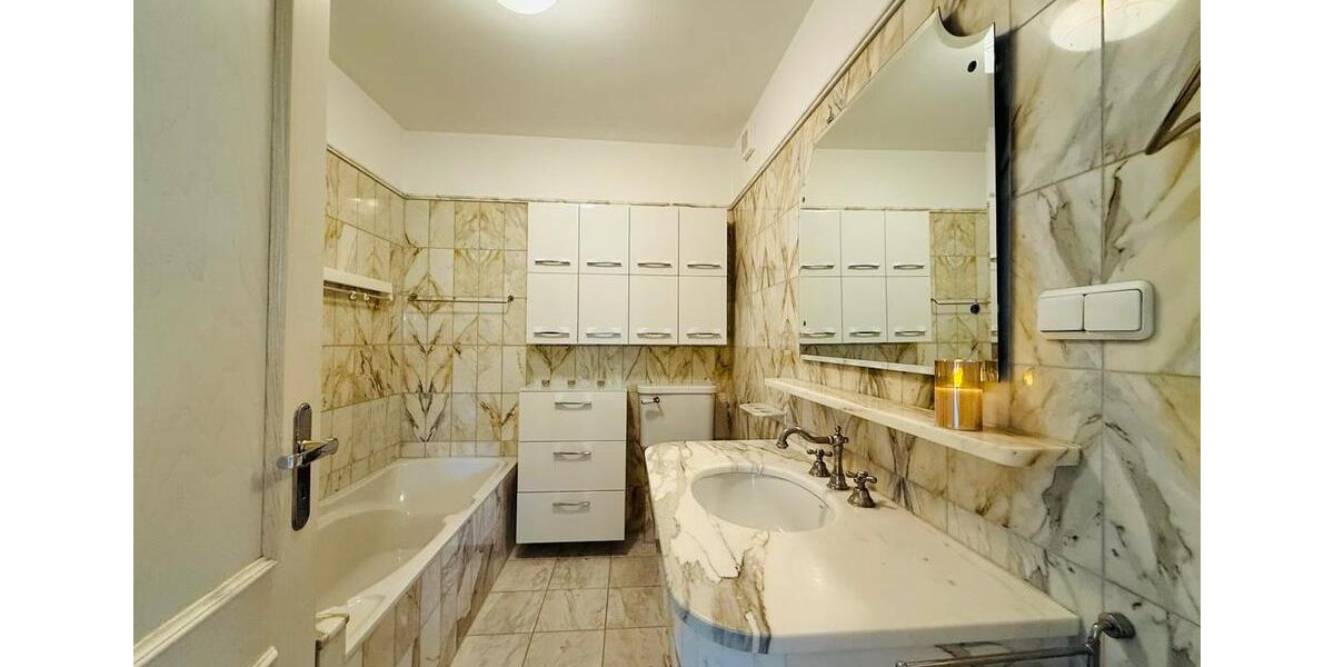 Maisonettenwohnung Darmstadt Eberstadt - 6 Zimmer, 196 m&sup2;, 800.000&euro; | Angebot:26426648