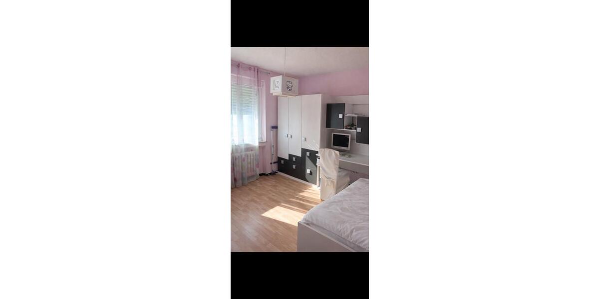 Etagenwohnung Roßdorf - 1 Zimmer, 17 m&sup2;, 690&euro; | Angebot:25724118