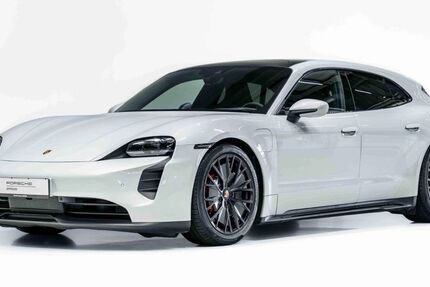 Porsche Taycan 96.274 km 72.490 &euro; Hofheim 65719