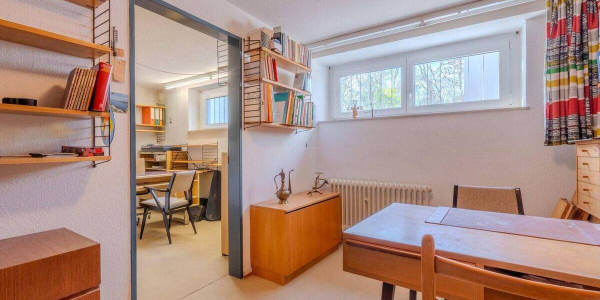 Einfamilienhaus Darmstadt Eberstadt - 7 Zimmer, 170 m&sup2;, 929.000&euro; | Angebot:26016197