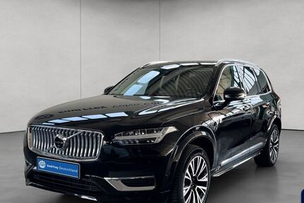 Volvo XC90 42.710 km 52.450 &euro; Frankfurt am Main 60486