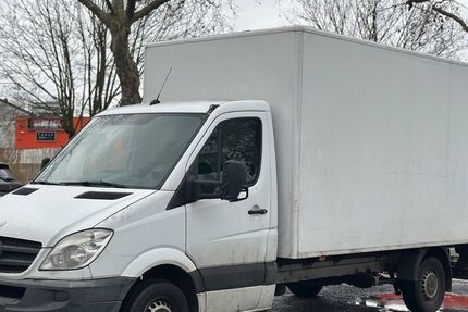 Mercedes-Benz Sprinter 403.000 km 7.990 &euro; Darmstadt 64293