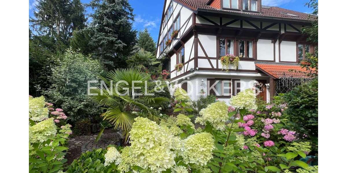Einfamilienhaus Dreieich - 6 Zimmer, 172 m&sup2;, 1.398.000&euro; | Angebot:26546628
