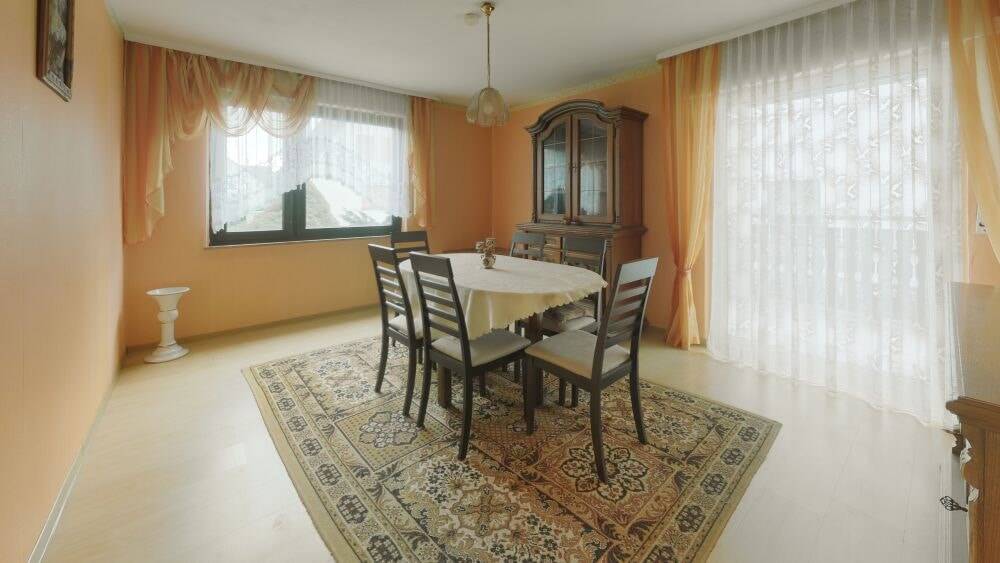 Mehrfamilienhaus, Wohnhaus Erzhausen - 8 Zimmer, 196 m&sup2;, 575.000&euro; | Angebot:26345994