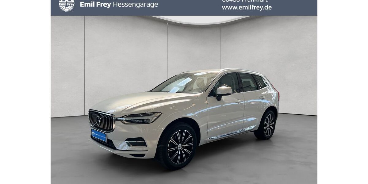 Volvo XC60 213.460 km 19.950 &euro; Frankfurt am Main 60486