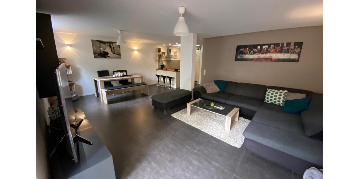 Etagenwohnung Langen (Hessen) - 2.5 Zimmer, 65 m&sup2;, 1.225&euro; | Angebot:25601060