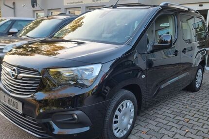Opel Combo Life 69.910 km 20.400 € Riedstadt 64560