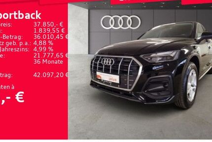 Audi Q5 53.019 km 37.850 &euro; Frankfurt am Main 60314