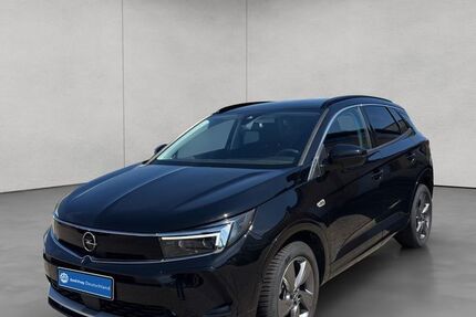 Opel Grandland (X) 27.714 km 26.950 &euro; Frankfurt 60386