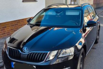 Skoda Octavia 130.000 km 14.900 &euro; Hochheim 65239