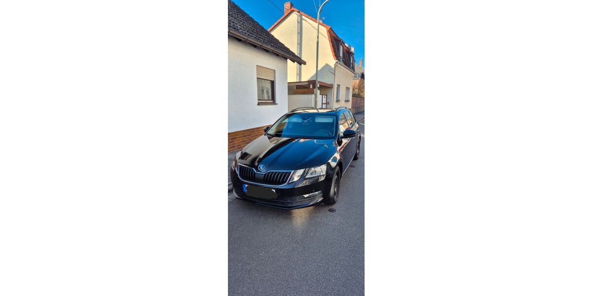 Skoda Octavia 130.000 km 14.900 &euro; Hochheim 65239