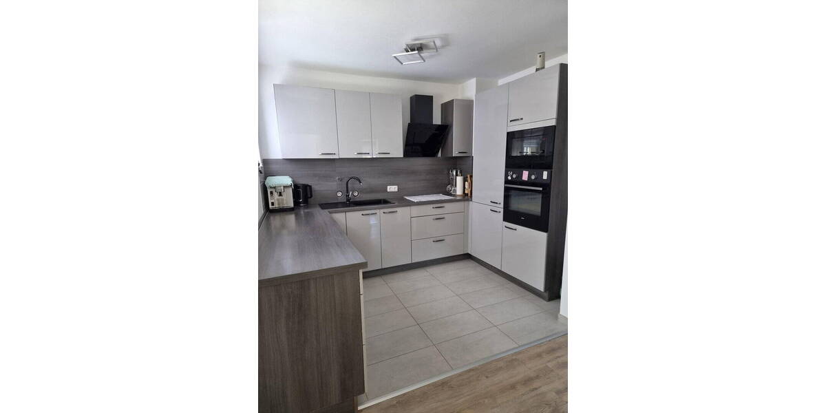 Etagenwohnung Heusenstamm - 3 Zimmer, 70 m&sup2;, 249.000&euro; | Angebot:26286961